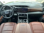 2025 Sierra 2500HD Thumbnail 16