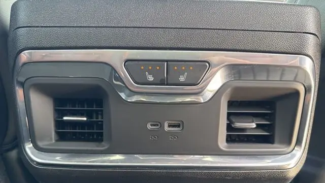 2025 GMC Sierra 2500HD Denali Ultimate
