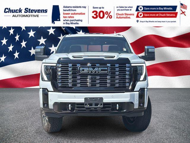 2026 GMC Sierra Hd - $86,669