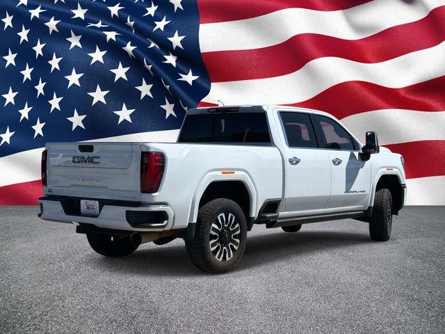 2026 GMC Sierra Hd - $86,669