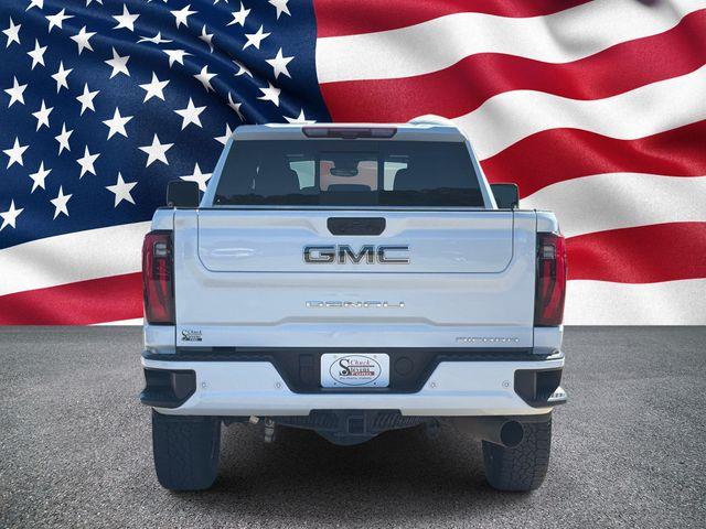 2026 GMC Sierra Hd - $86,669