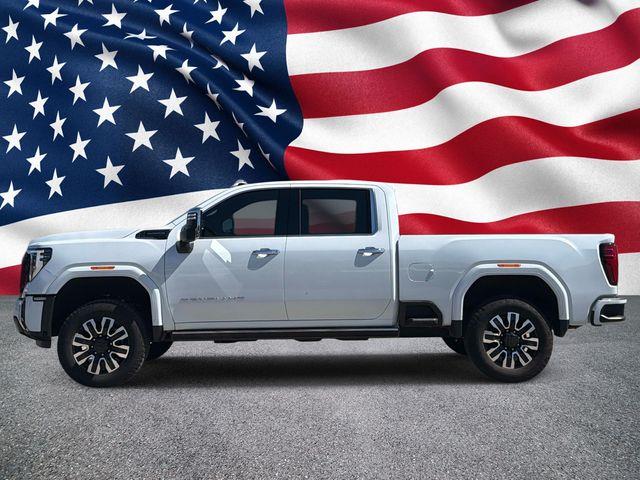2026 GMC Sierra Hd - $86,669