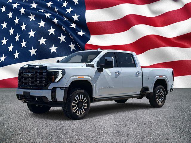2026 GMC Sierra Hd - $86,669