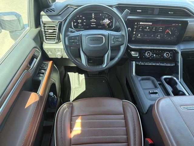 2026 GMC Sierra Hd - $86,669