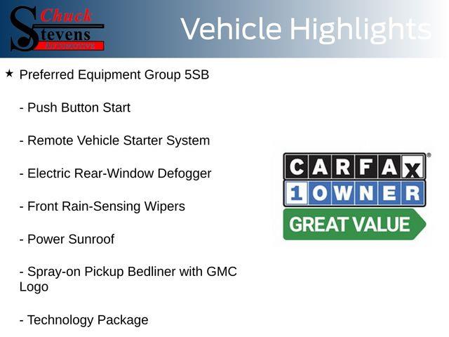 2026 GMC Sierra Hd - $86,669
