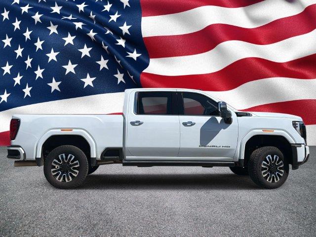2026 GMC Sierra Hd - $83,875