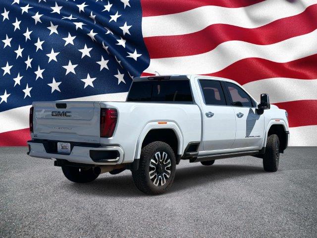 2026 GMC Sierra Hd - $83,875