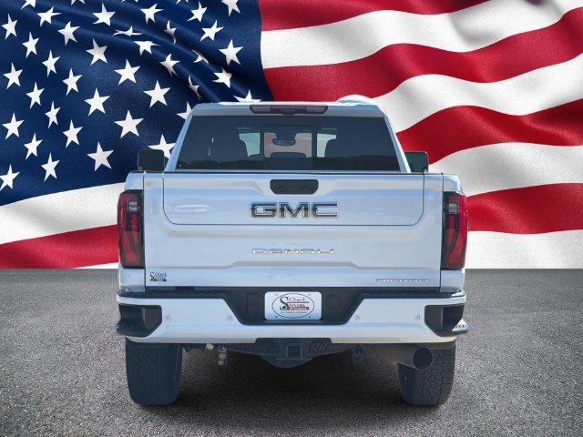 2026 GMC Sierra Hd - $83,875