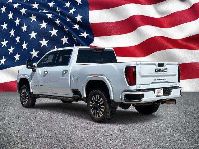 2026 GMC Sierra Hd - $83,875