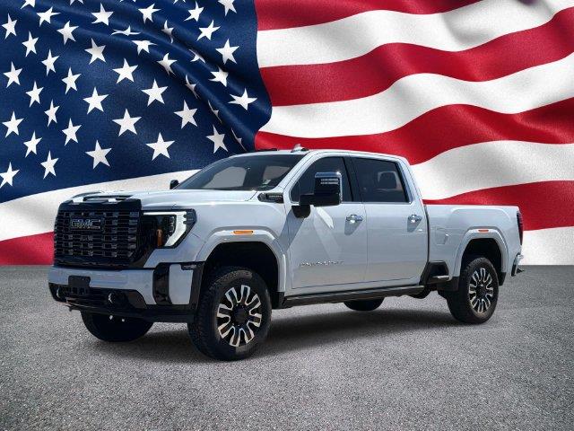 2026 GMC Sierra Hd - $83,875