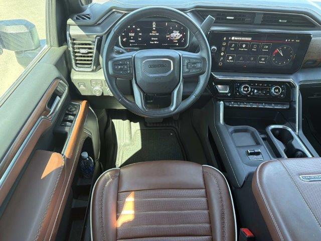 2026 GMC Sierra Hd - $83,875