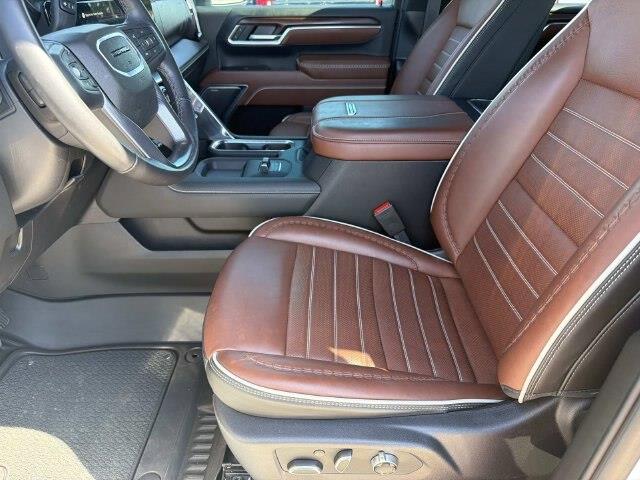 2026 GMC Sierra Hd - $83,875