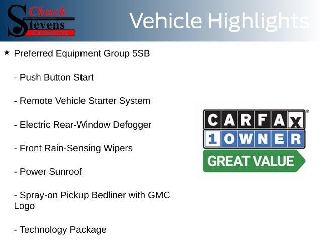 2026 GMC Sierra Hd - $83,875