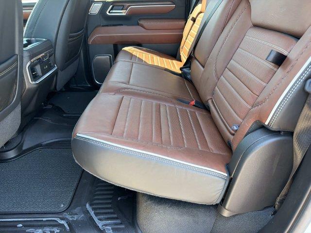 2026 GMC Sierra Hd - $83,875