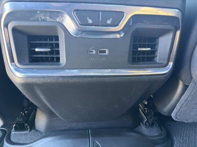2026 GMC Sierra Hd - $83,875