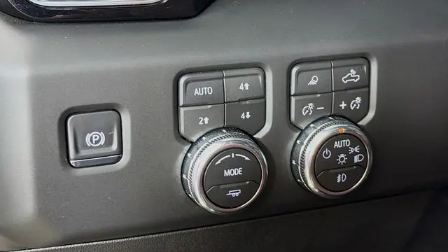 2026 GMC Sierra 2500HD Denali Ultimate