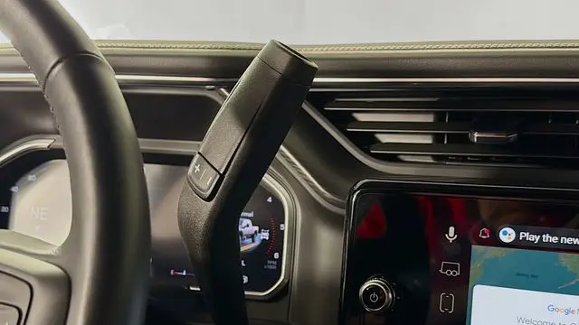 2026 GMC Sierra 2500HD Denali Ultimate