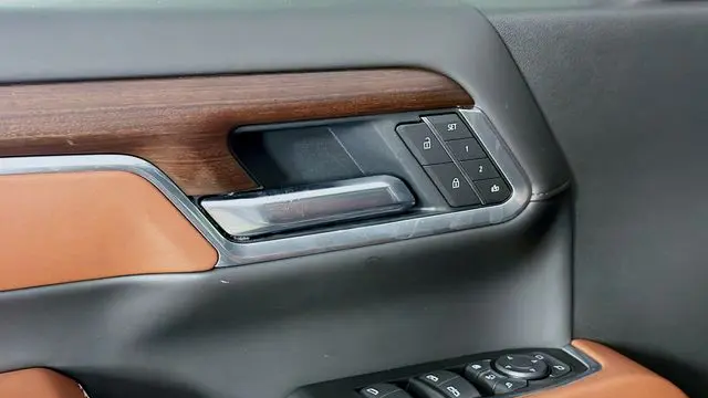 2026 GMC Sierra 2500HD Denali Ultimate