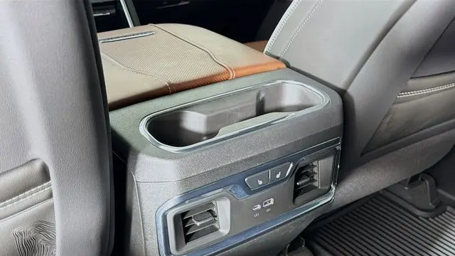 2026 GMC Sierra 2500HD Denali Ultimate