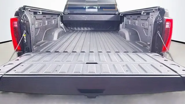 2026 GMC Sierra 2500HD Denali Ultimate