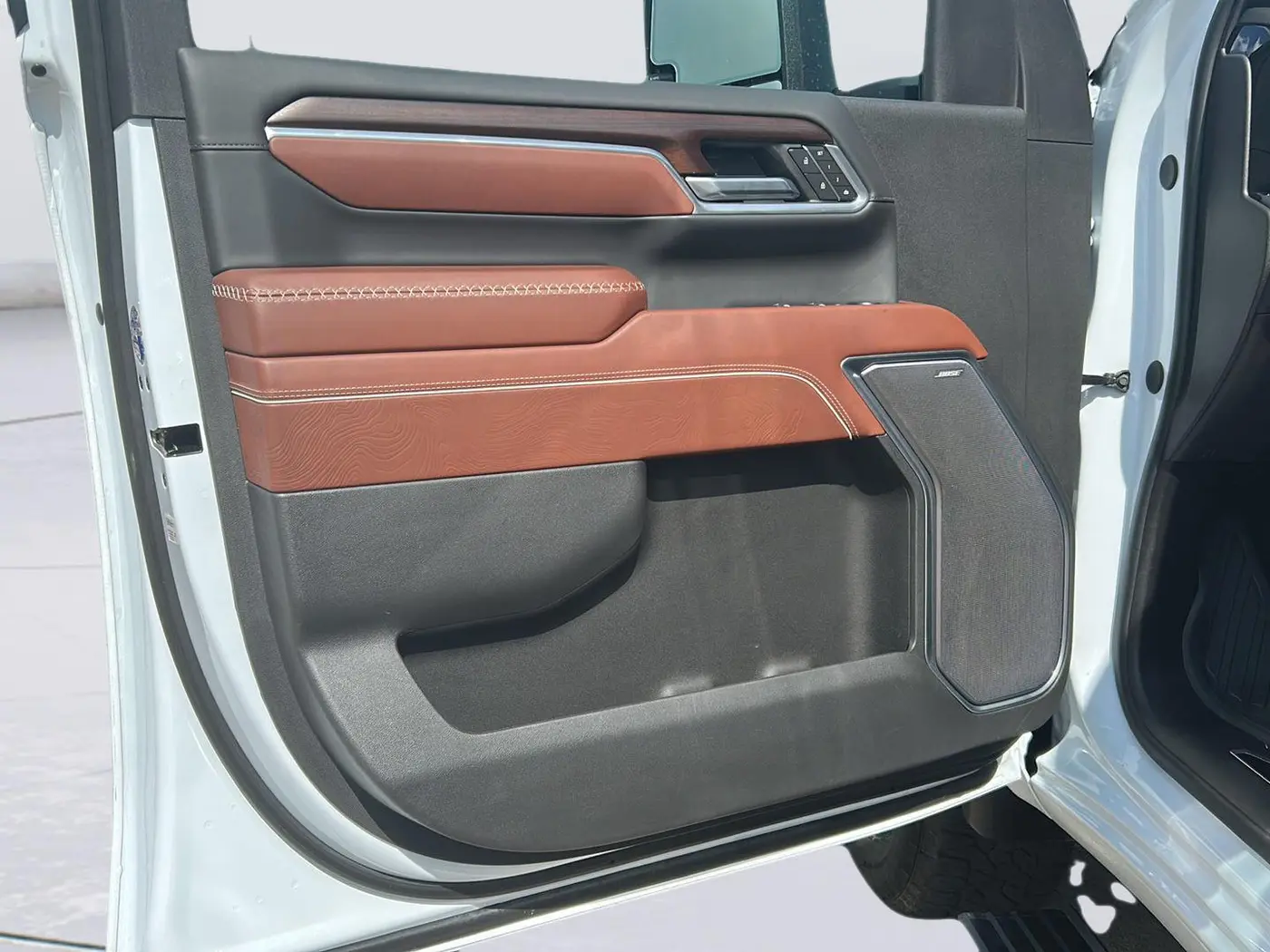 2026 GMC Sierra Hd - $85,525
