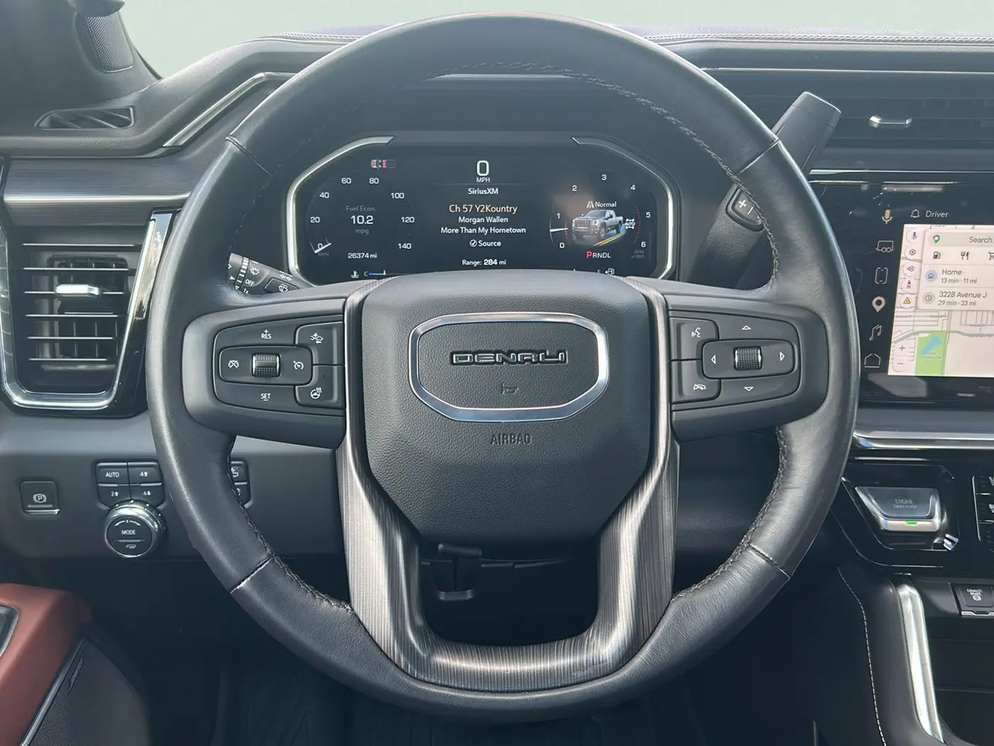 2026 GMC Sierra Hd - $85,525