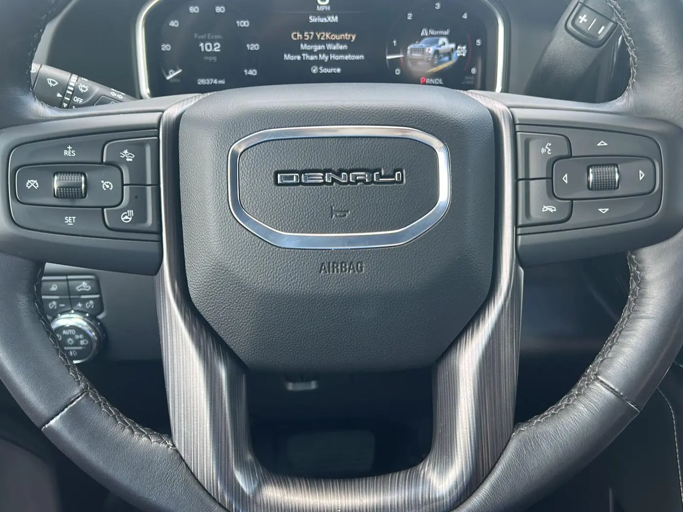 2026 GMC Sierra Hd - $85,525
