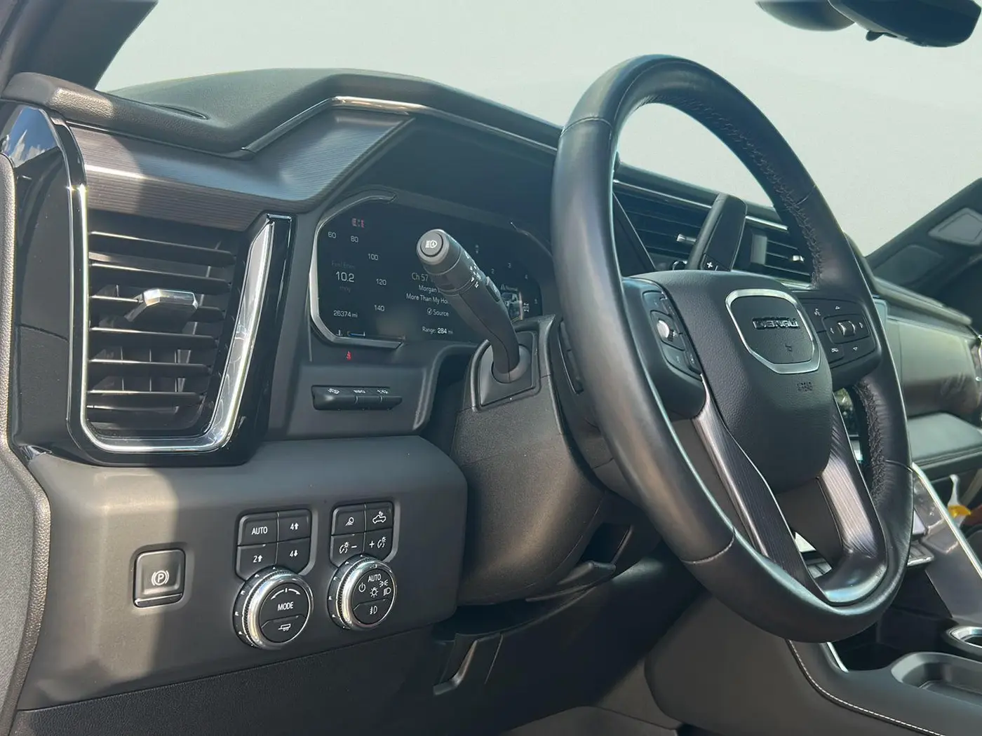 2026 GMC Sierra Hd - $85,525