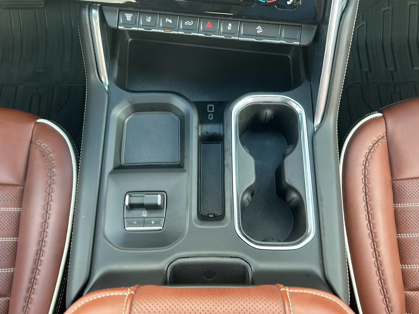 2026 GMC Sierra Hd - $85,525