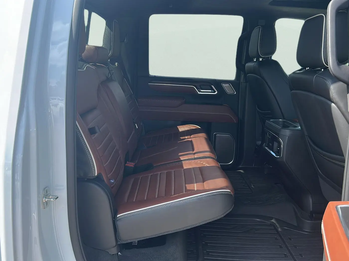 2026 GMC Sierra Hd - $85,525
