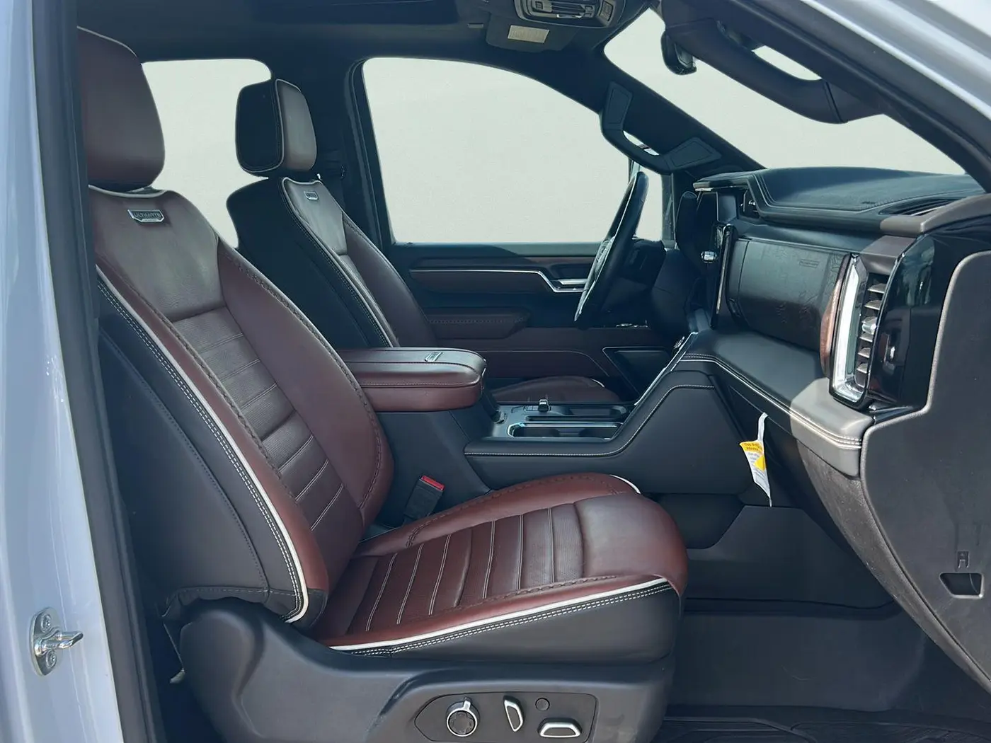 2026 GMC Sierra Hd - $85,525