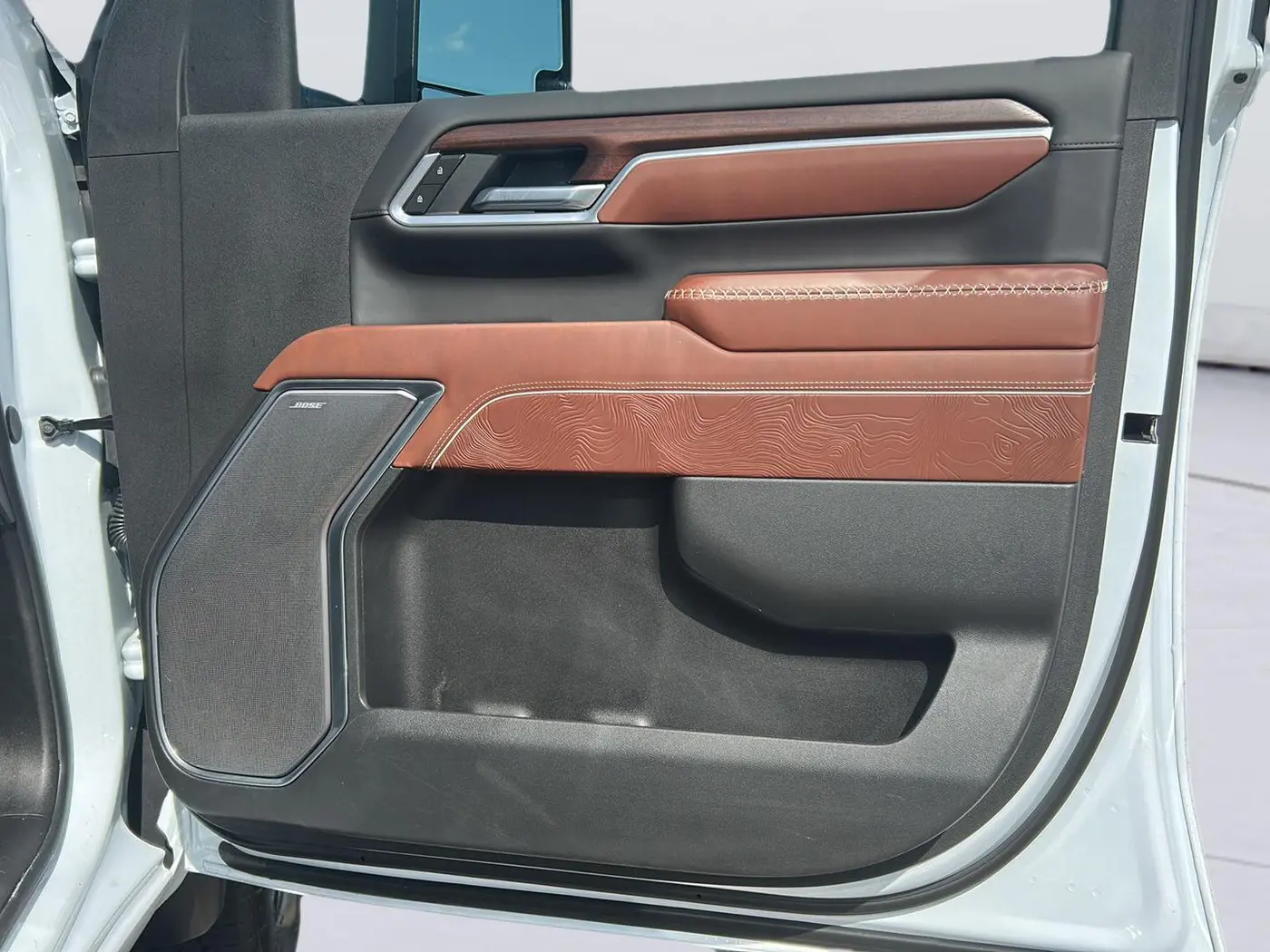 2026 GMC Sierra Hd - $85,525
