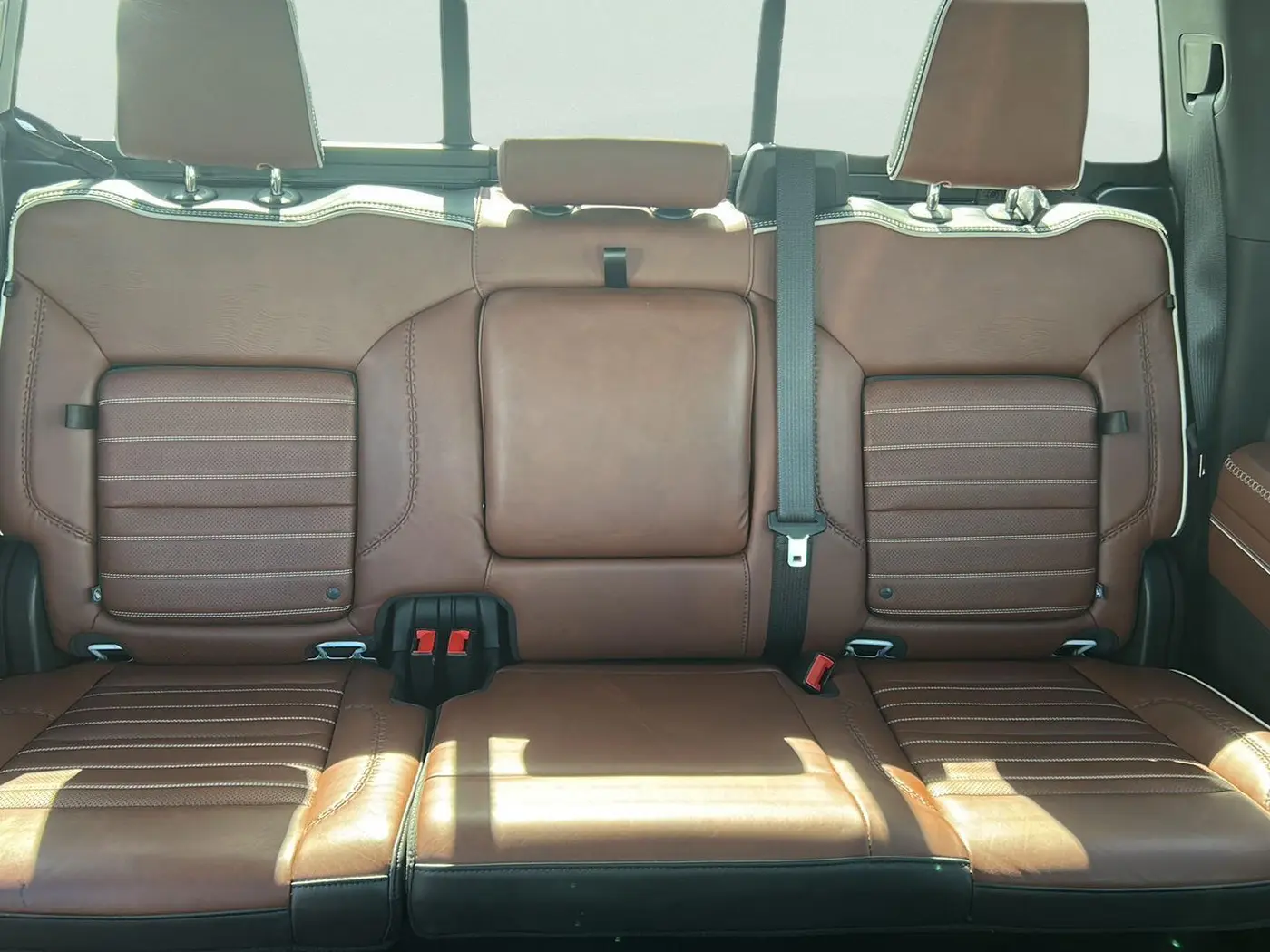 2026 GMC Sierra Hd - $85,525