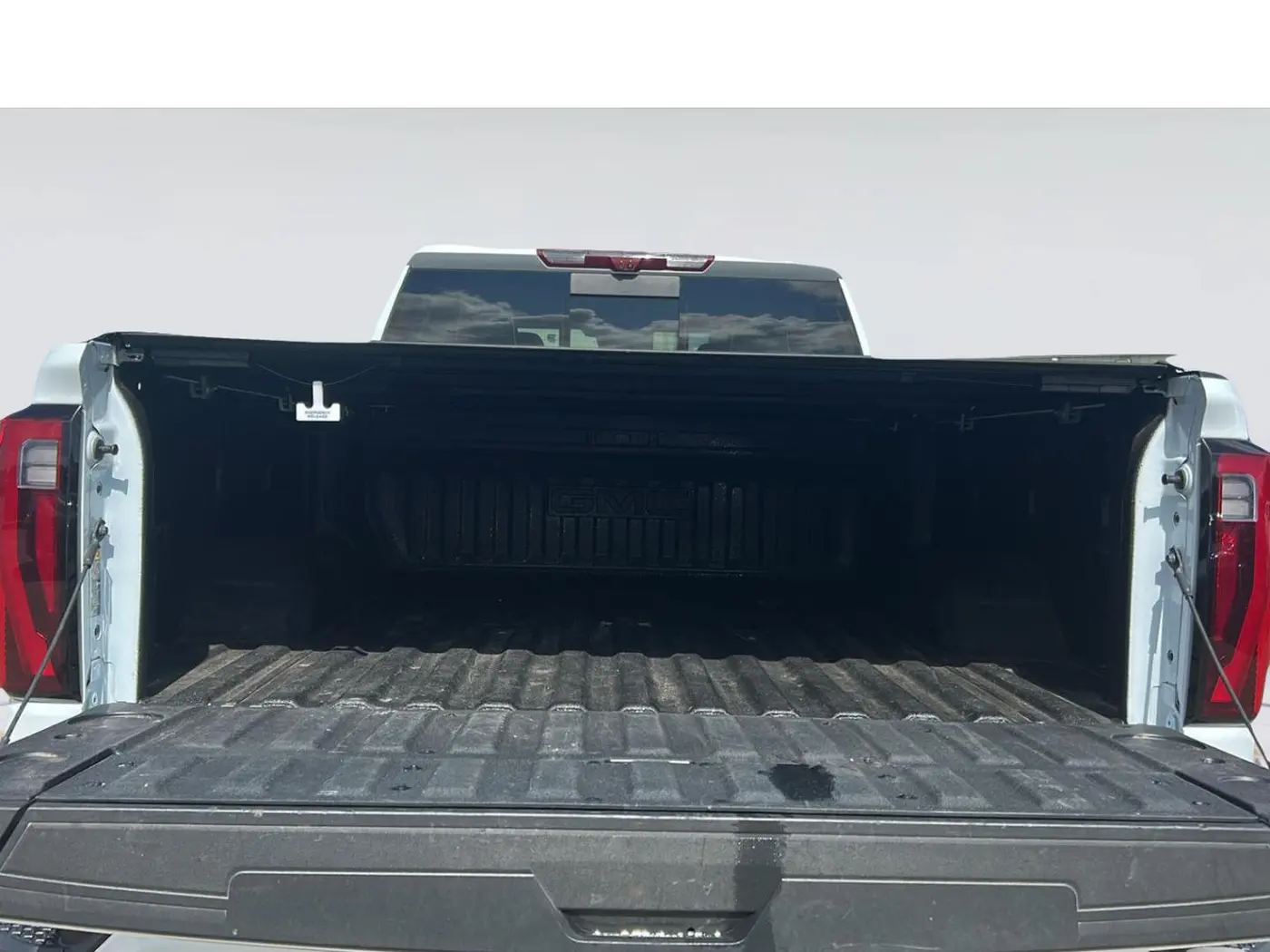 2026 GMC Sierra Hd - $85,525