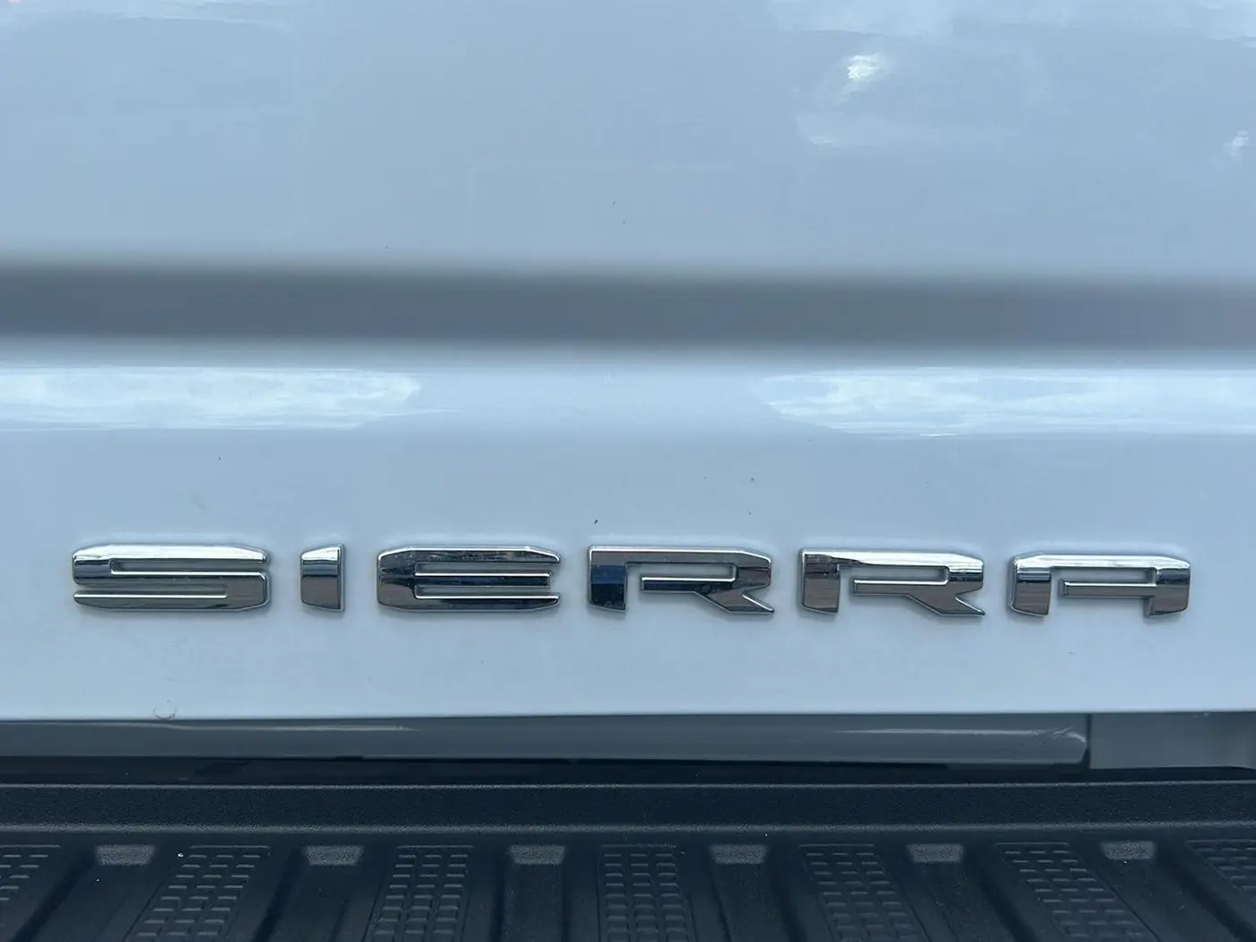 2026 GMC Sierra Hd - $85,525