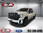 2026 Sierra 2500HD Thumbnail 1