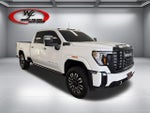 2026 Sierra 2500HD Thumbnail 3