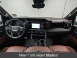 2025 Sierra 2500HD Thumbnail 3