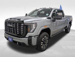 2025 Sierra 2500HD Thumbnail 21
