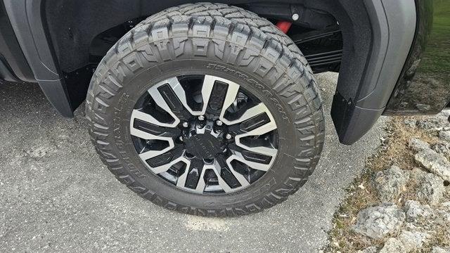 2025 GMC Sierra 2500HD Denali Ultimate