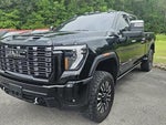 2025 Sierra 2500HD Thumbnail 3