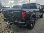 2025 Sierra 2500HD Thumbnail 4