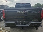 2025 Sierra 2500HD Thumbnail 5