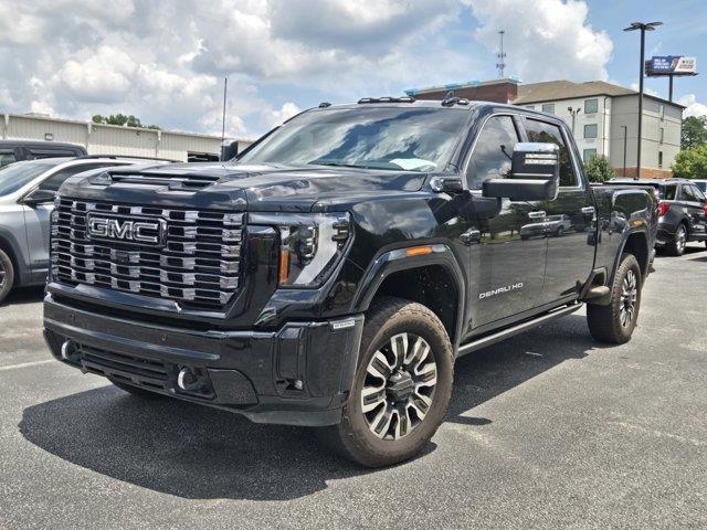 2026 GMC Sierra Hd - $88,238