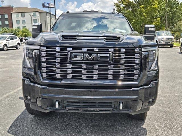 2026 GMC Sierra Hd - $88,238