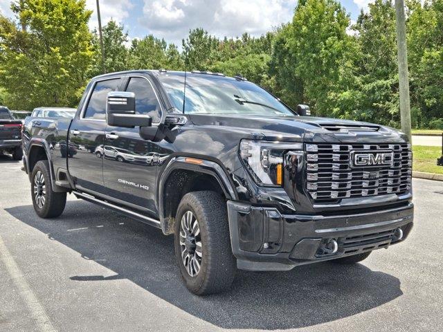 2026 GMC Sierra Hd - $88,238