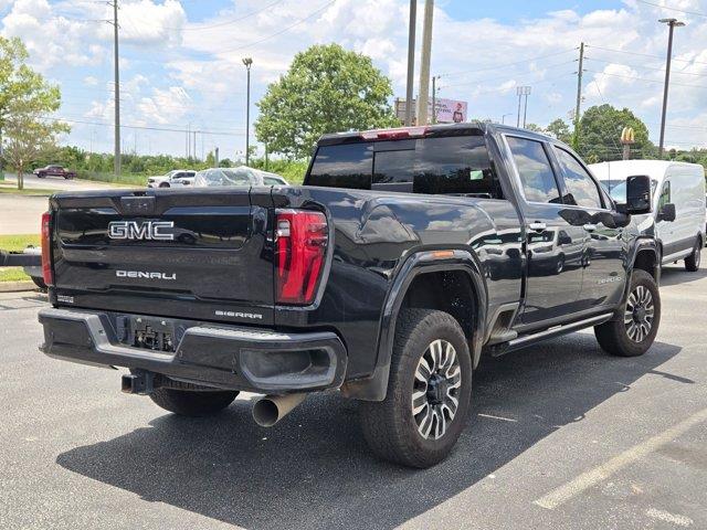 2026 GMC Sierra Hd - $88,238