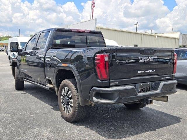 2026 GMC Sierra Hd - $88,238