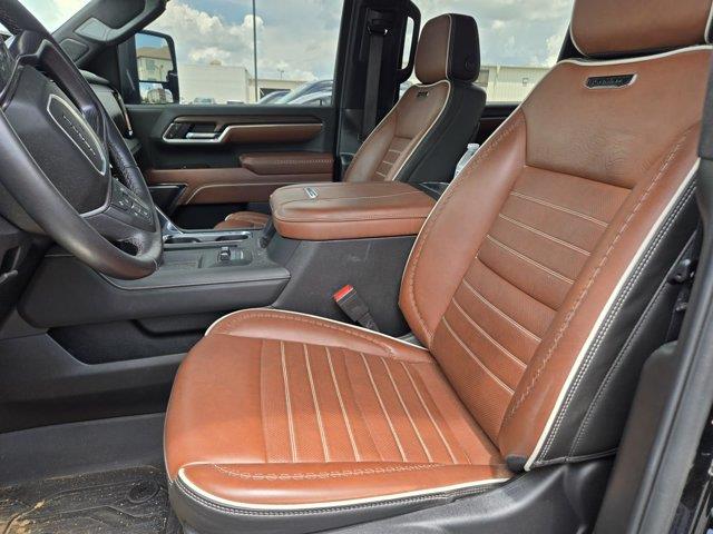 2026 GMC Sierra Hd - $88,238