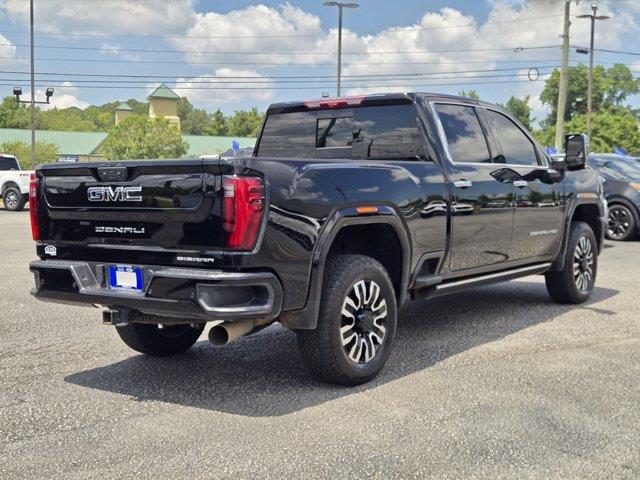 2026 GMC Sierra Hd - $88,238